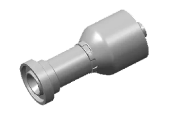 RW SAE 法兰 6000 PSI