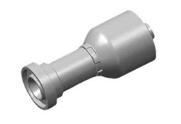 75PSI散热器软管